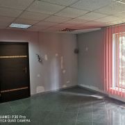 lokale biurowe wynajem Zabrze